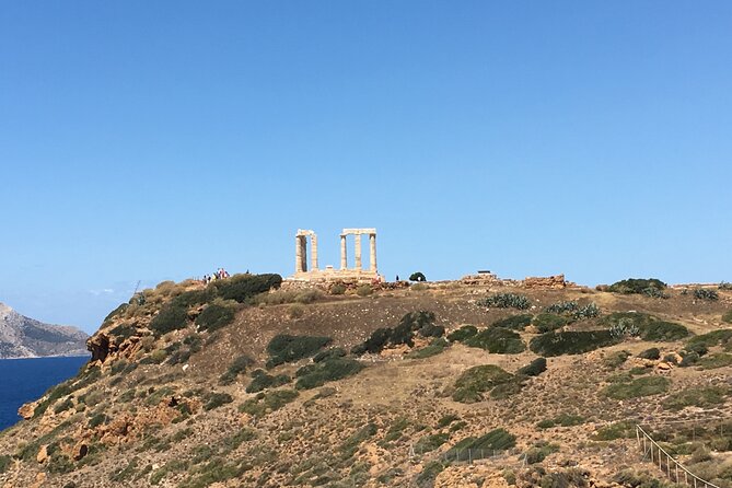 Full Day Private Athens and Cape Sounio Tour - Flexibility and Personalization