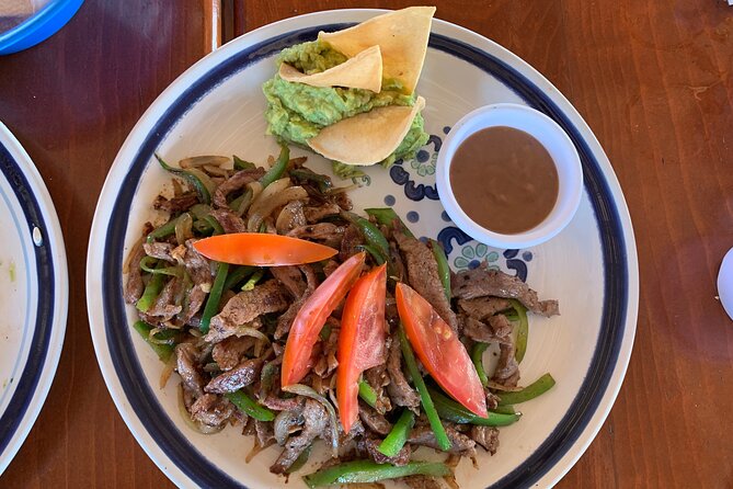 Full Day Private ATV Tour to Tequilera and Mayan Caves - Final Stop in San Miguel de Cozumel