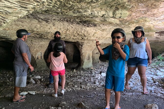 Full Day Private ATV Tour to Tequilera and Mayan Caves - Why Choose This Cozumel ATV Tour?