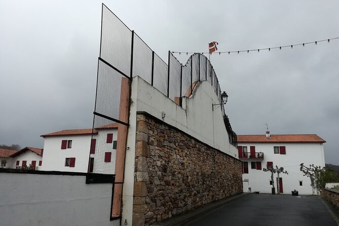 Full Day Private Basque French Countryside from San Sebastian - Ainhoa and Its Pilgrim Heritage