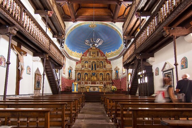 Full Day Private Basque French Countryside from San Sebastian - Bera’s Traditional Navarrese Architecture