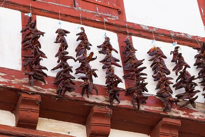 Full Day Private Basque French Countryside from San Sebastian - Why This Tour Works for Different Travelers