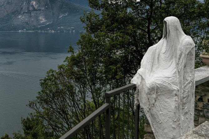 Full Day Private Bellagio and Varenna Tour with Vezio Castle - Practical Details of the Tour Itinerary