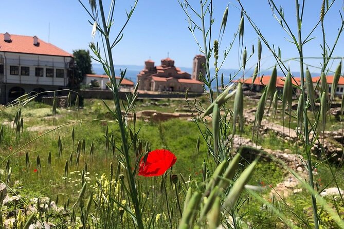 Full-Day Private Best of Ohrid and Lake Ohrid Tour - Discover Ohrid’s UNESCO World Heritage Charm