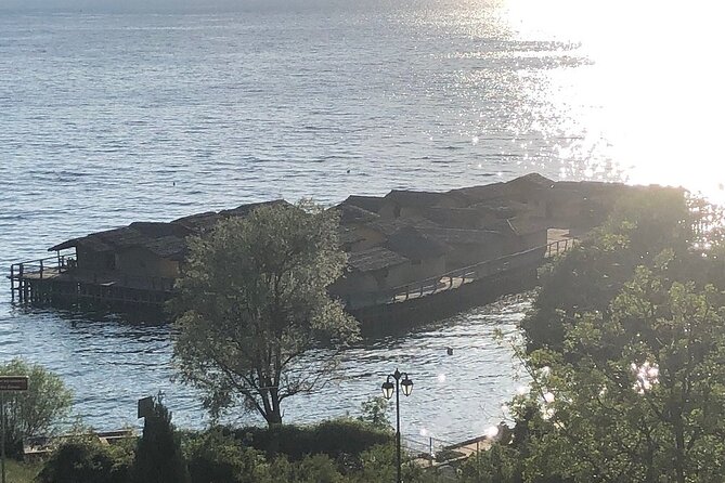 Full-Day Private Best of Ohrid and Lake Ohrid Tour - Exploring Ohrid’s Old Town and Hilltop Landmarks