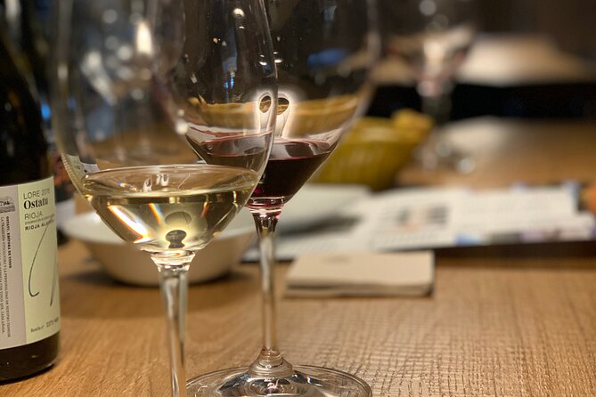 Full-day private Bilbao tour (Guggenheim museum & full pintxo lunch included) - Walk Through Bilbaos Commercial Heart in El Ensanche