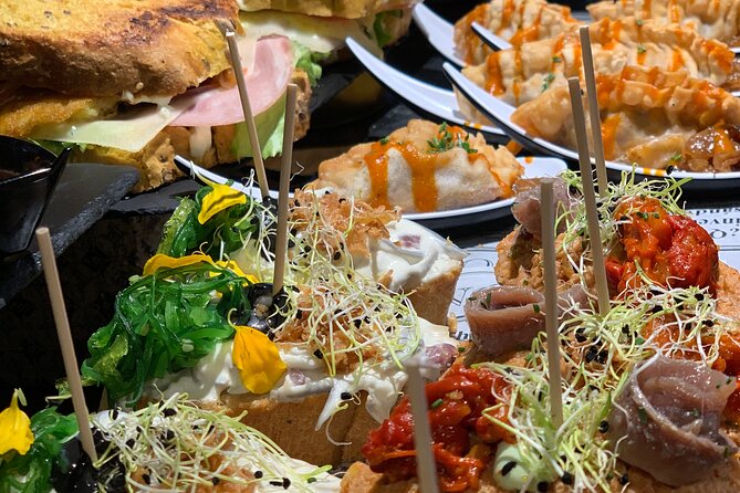 Full-day private Bilbao tour (Guggenheim museum & full pintxo lunch included) - Personalized Flexibility and Ease of Access