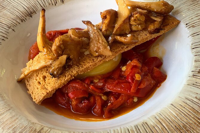 Full-day private Bilbao tour (Guggenheim museum & full pintxo lunch included) - Practical Information and Booking Details