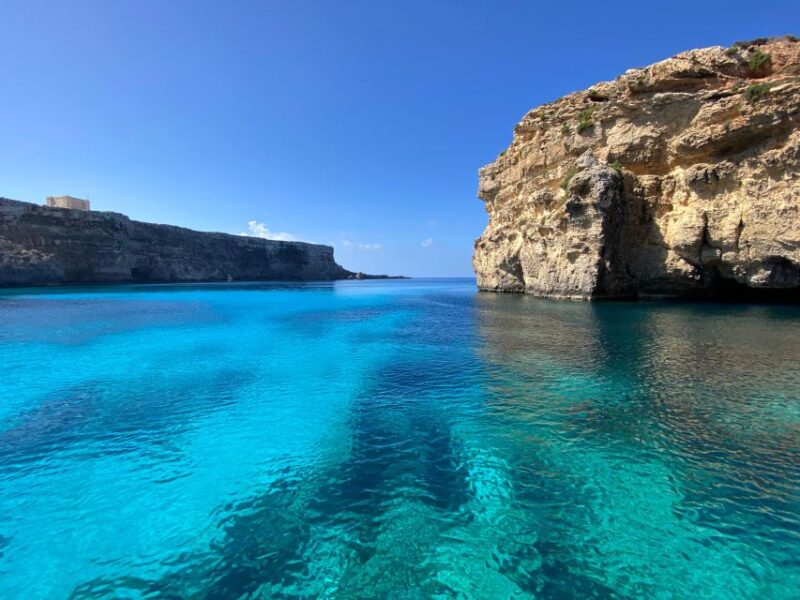 Full Day Private Boat Charter in Malta & Comino - Comparing this Tour with Similar Experiences