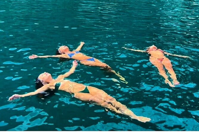 Full Day Private Boat Tour Along the Amalfi Coast - The Experience’s Strengths and Considerations