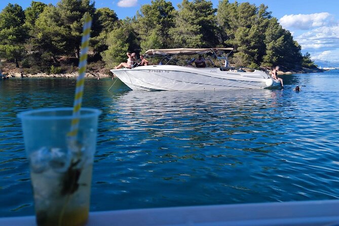 Full-Day Private Boat Tour in Croatia - Exploring Solta Island: Traditional Charm and Snorkeling Spots