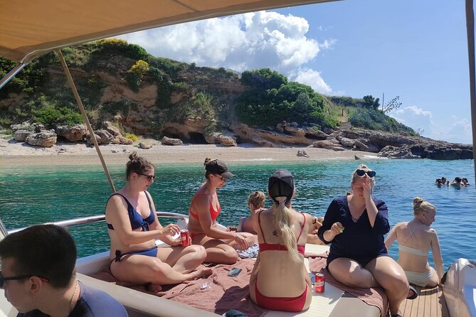 Full-Day Private Boat Tour in Croatia - The Experience of the Skipper and Personal Recommendations