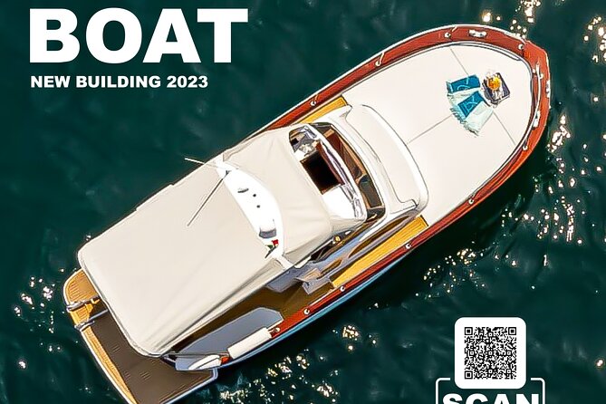 Full Day Private Boat Tour of Amalfi Coast from Positano - Visiting the Emerald Grotto (Optional)