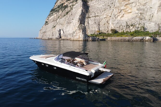Full Day Private Boat Tour of Capri - Key Points