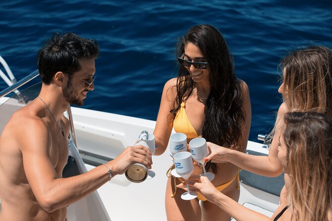 Full Day Private Boat Tour of Capri - Exploring Massa Lubrense’s Scenic Villages