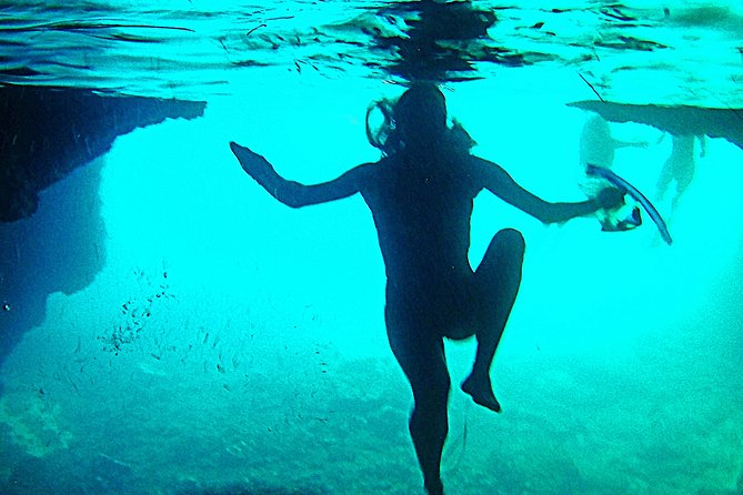 Full-Day Private Boat Tour of Elafiti Island from Dubrovnik - Snorkeling, Swimming, and Underwater Photography