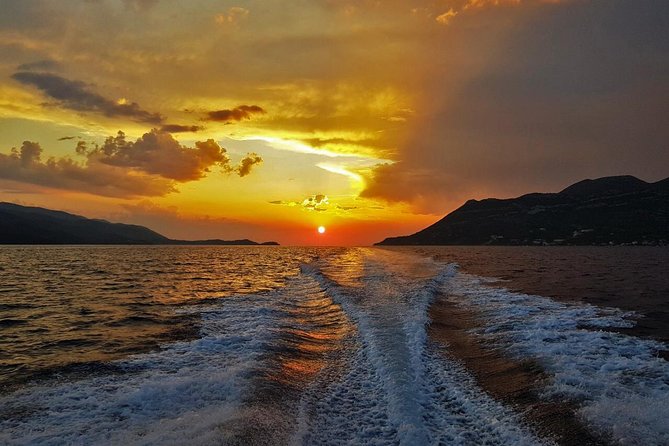 Full-Day Private Boat Tour of Elafiti Island from Dubrovnik - All-Inclusive Amenities and Easy Logistics