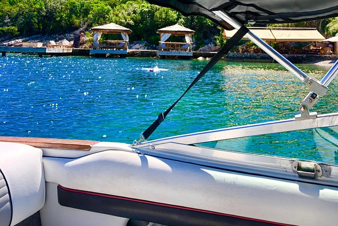 Full-Day Private Boat Tour of Elafiti Island from Dubrovnik - The Blue Cave and Other Scenic Stops