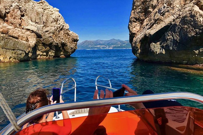 Full-Day Private Boat Tour of Elafiti Island from Dubrovnik - Flexibility and Customer Satisfaction