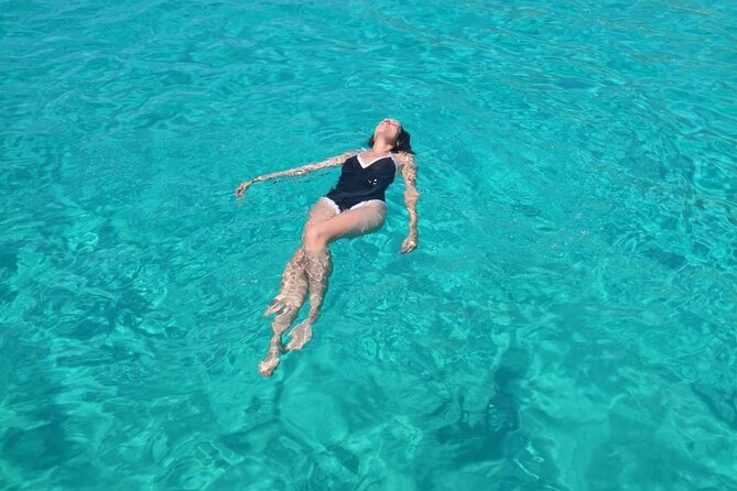 Full Day Private Boat Tour San Vito Lo Capo - Castellammare - Visiting the Tonnara del Secco and Its Heritage