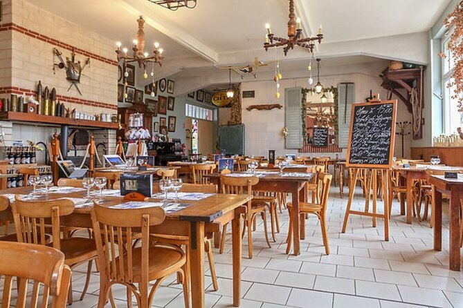 Full Day Private Canadian Battlefields Tour from Arras - The British Cabaret Rouge Cemetery and Canadian Memorial