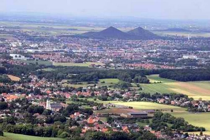 Full Day Private Canadian Battlefields Tour from Arras - Lunch Break at Ablain-Saint-Nazaires LEstaminet de Lorette