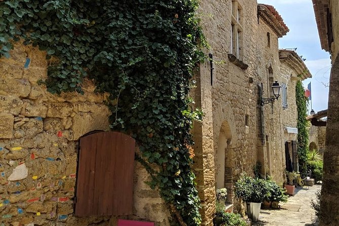 Full-Day Private Cannes Shore Excursion: Eze & Monaco - The Charm of Monaco-Ville and the Prince’s Palace