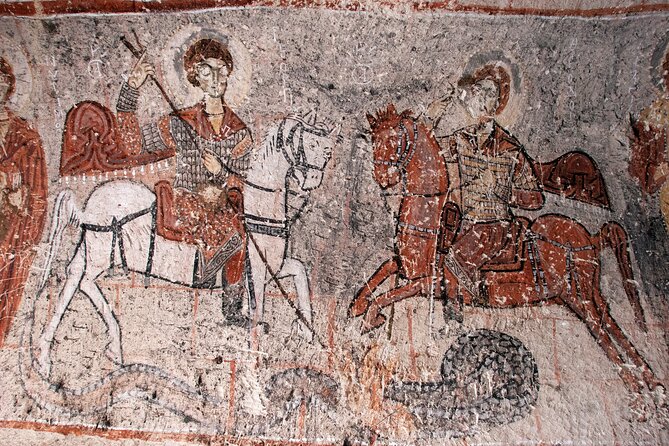 Full-Day Private Cappadocia Tour ( Guide & Car ) - Starting Point: Goreme and Private Pickup Service