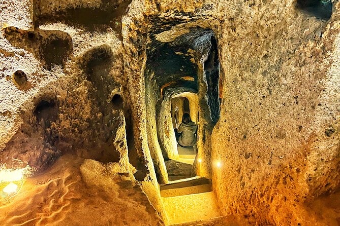 Full-Day Private Cappadocia Tour ( Guide & Car ) - Value and Booking Considerations