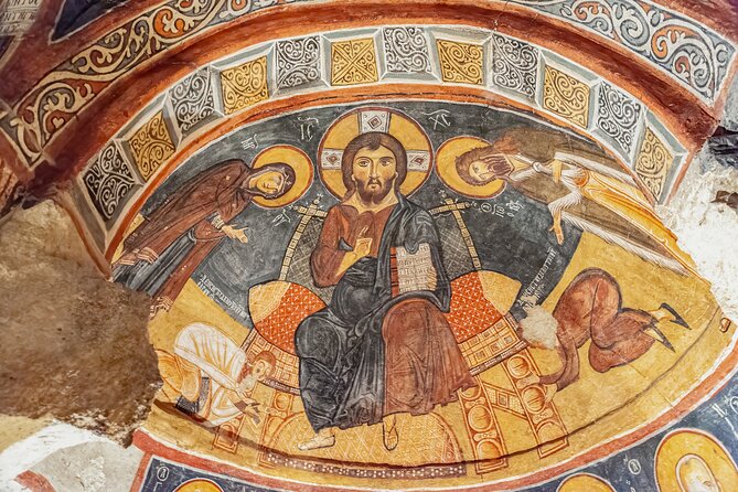 Full-Day Private Cappadocia Tour ( Guide & Car ) - Potential Limitations and Considerations