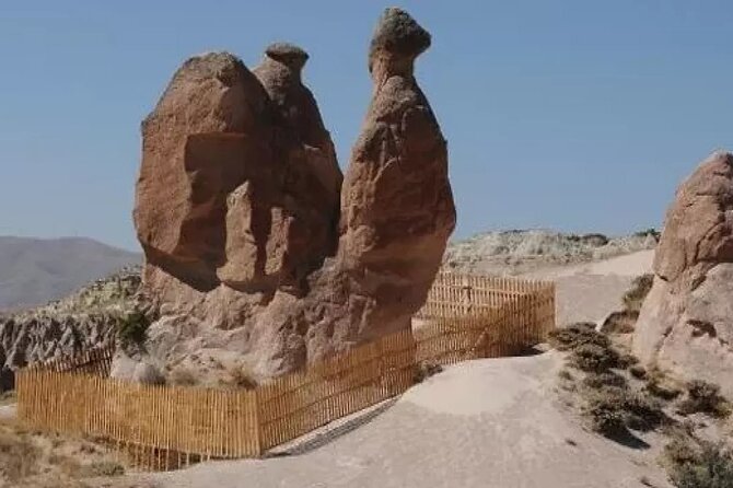 Full Day Private Cappadocia Tour(CAR & GUIDE) - Exploring Derinkuyu Underground City