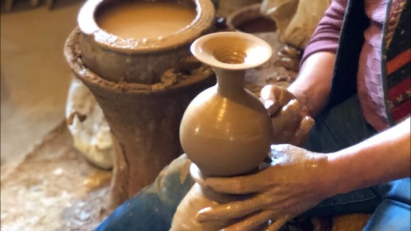 Full Day Private Cappadocia Tour(Red Tour+Underground City ) - The Goreme Open Air Museum: Monastic Heritage