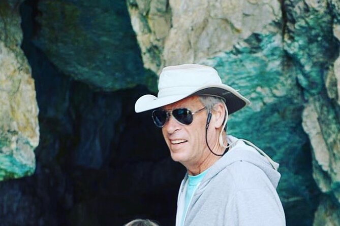 Full-Day Private Capri Boat Tour - Pacing and Comfort Onboard