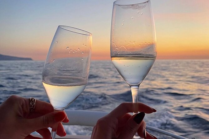 Full day Private Capri boat tour from Positano - Starting from Positano: The Launch Point for a Luxurious Day