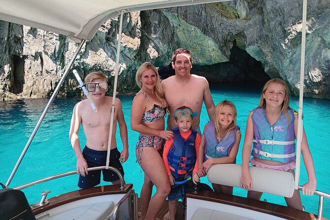 Full Day Private Capri Boat Tour from Praiano - Optional Blue Grotto Visit: A Memorable but Unpredictable Experience