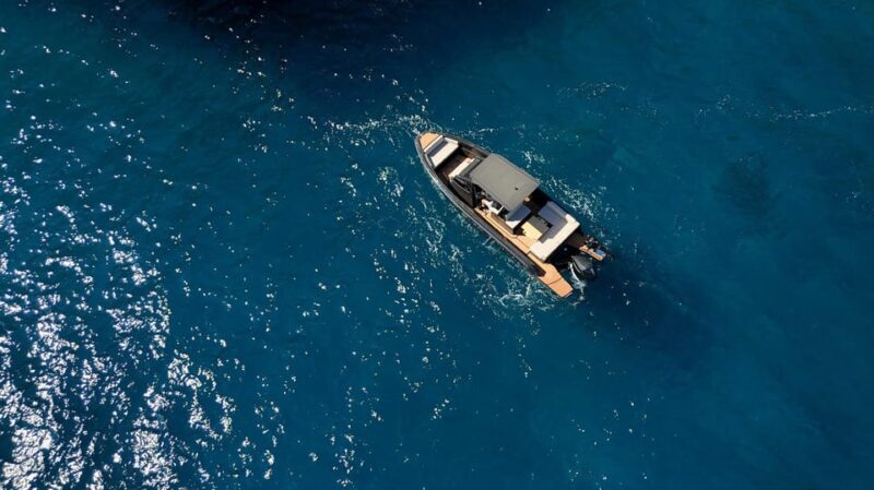 Full Day Private Captain Cruise - Practical Details: Comfort, Amenities, and Flexibility