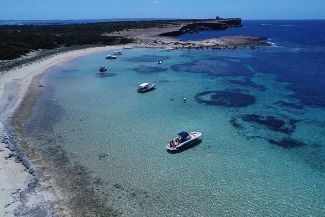 Full Day Private Charter in Ibiza and Formentera - Flexibility and Weather Considerations for a Safe Trip