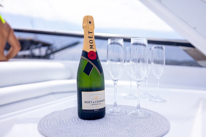 Full Day Private Charter in Ibiza - Additional Water Toys and Equipment