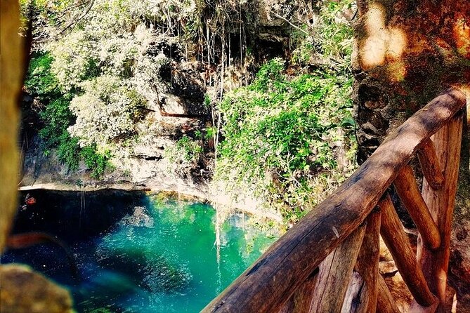 Full-Day Private Chichen Tour and Cenote - Value for Money and Booking Details