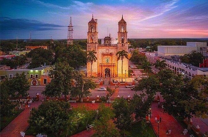 Full-Day Private Chichen Tour and Cenote - Frequently Asked Questions