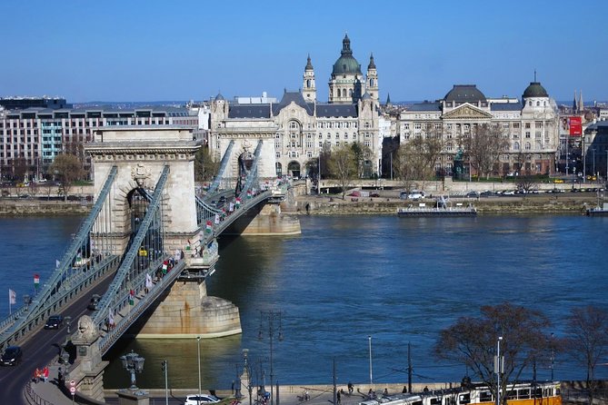 Full day private city tour in Budapest - 8 hours - Explore Budapest in Comfort with a Fully Customizable Private Tour