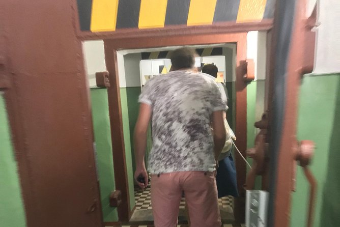 Full-Day Private Cold War museum Tour from Vilnius - Convenient Pickup and Drop-Off in Vilnius