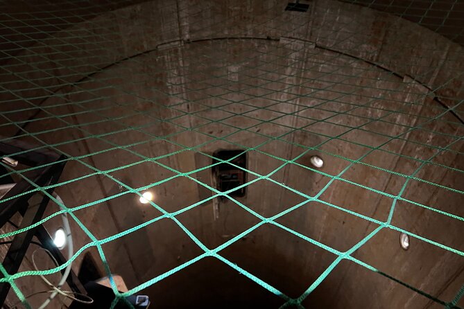 Full-Day Private Cold War museum Tour from Vilnius - Exploring Lithuania’s Nature and Surroundings