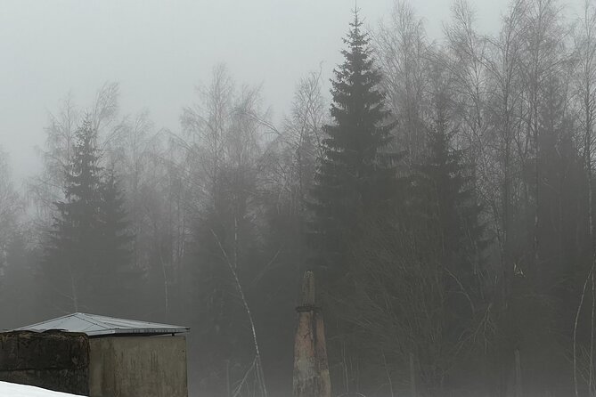 Full-Day Private Cold War museum Tour from Vilnius - About the Tour Operator, Different Lithuania