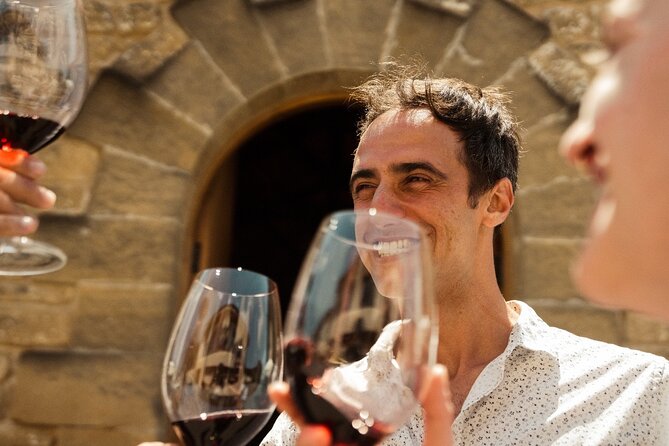 Full-Day Private Cultural and Gastronomic Adventure in Rioja - Discover the Full-Day Private Rioja Wine and Gastronomy Tour