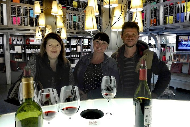 Full-Day Private Cultural and Gastronomic Adventure in Rioja - Architectural Marvels of Laguardia