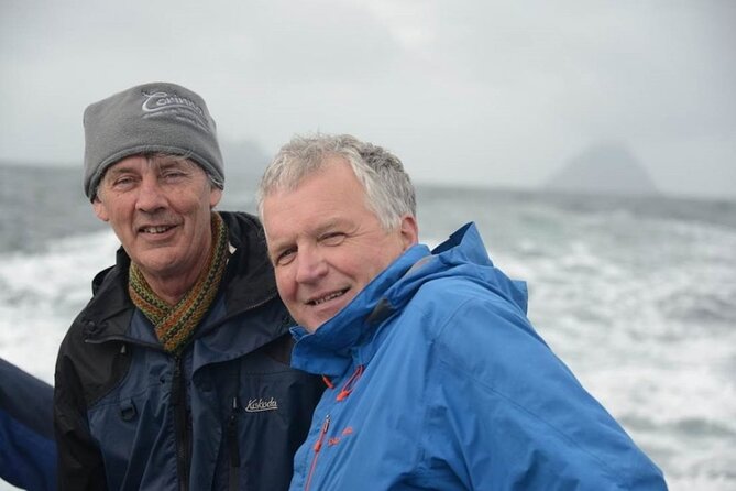 Full Day Private Cultural Tour in Dingle Peninsula - Gallarus Oratory and Kilmalkedar Church: Sacred Sites from the Middle Ages