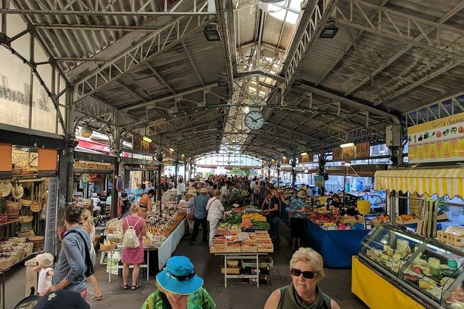 Full-Day Private Custom-Made Cannes Shore Excursion - Exploring the Medieval Village of Eze