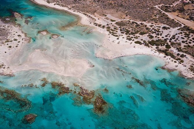 Full-Day Private Custom Tour to Elafonisi the Pink Sand Beach - Criticisms and Considerations