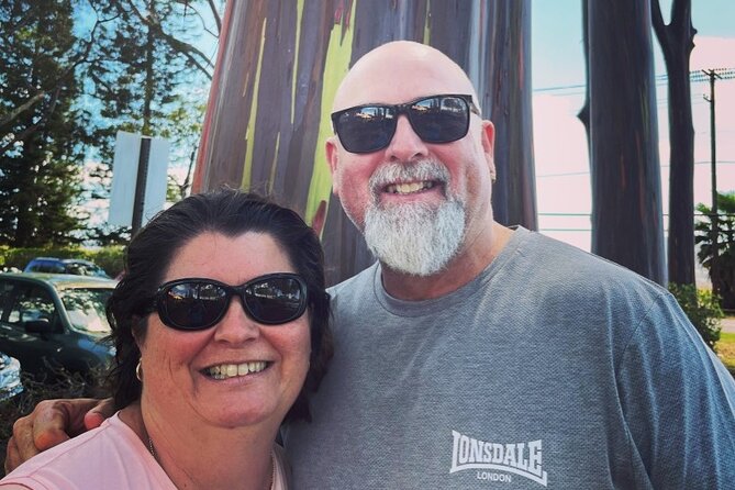 Full Day Private Customized Sightseeing Tour in Oahu Hawaii - Kualoa Ranch: Movie Sites and Scenic Vistas